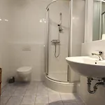 In Lägenhet *