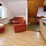 In Lägenhet *