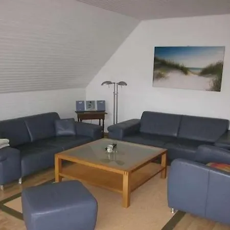 Apartment In