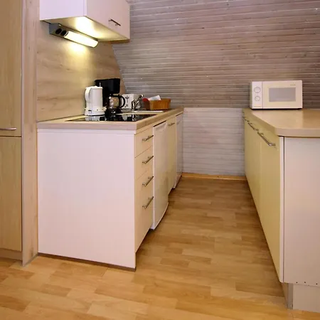 Apartment In