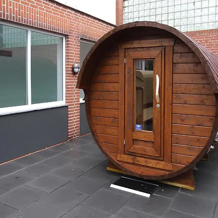 Apartment In Westerland