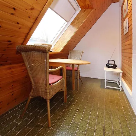 Apartment In