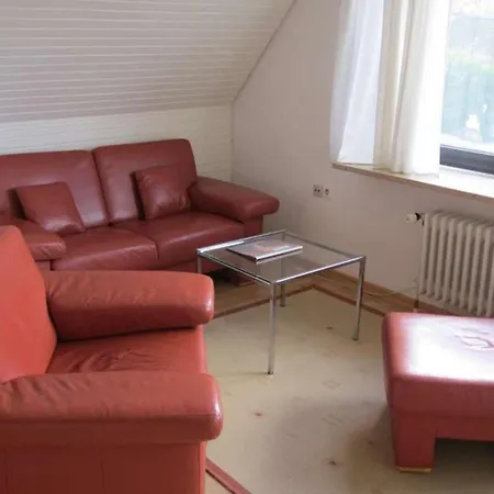 Apartment In