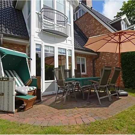 Apartment In *