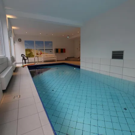 In Apartment Westerland