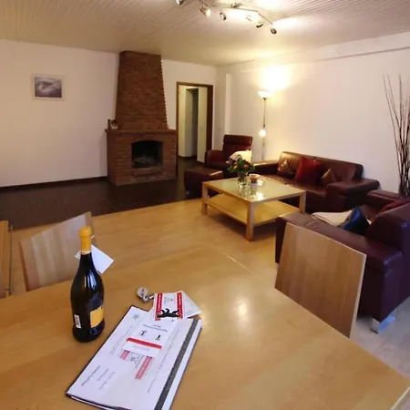 Apartment In *