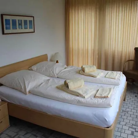 In Apartment Westerland