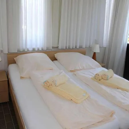 In Apartmán Westerland