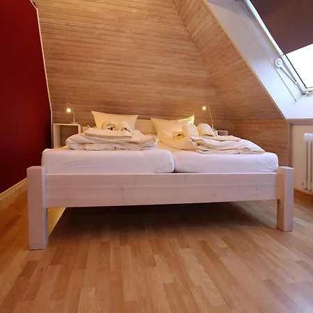 Apartmán In