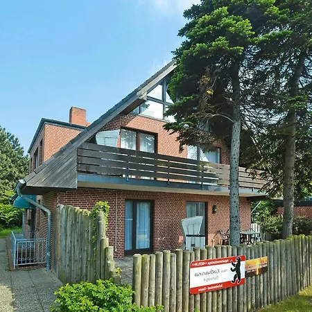 In Apartmán Westerland