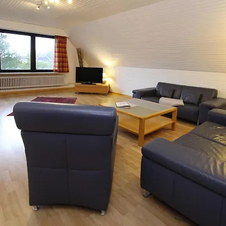 Apartmán In