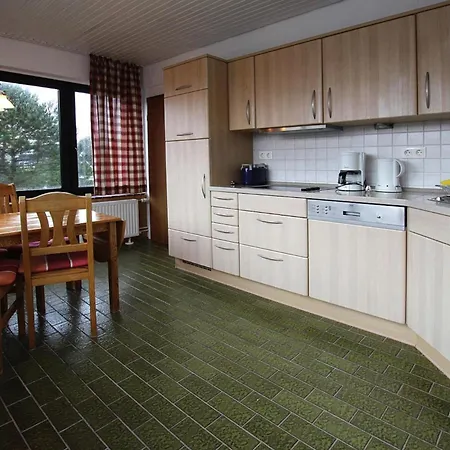 In Apartmán Westerland