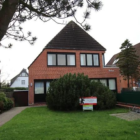 Apartment In