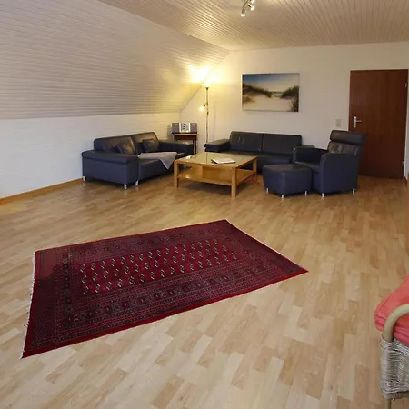 Apartment In