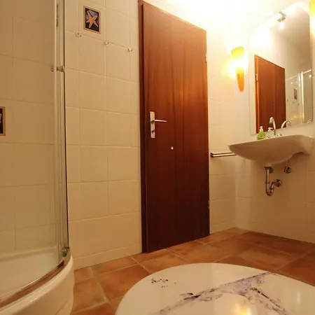 In Apartmán Westerland
