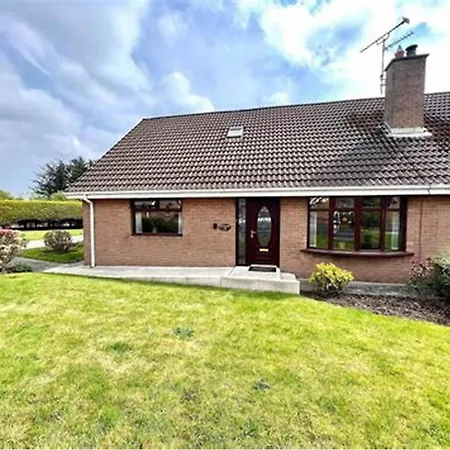 Apartmán In