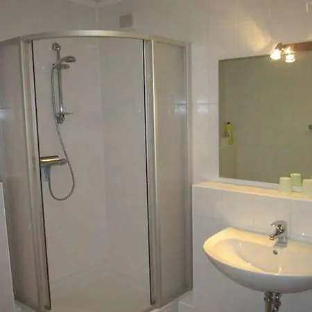 In Apartman Westerland