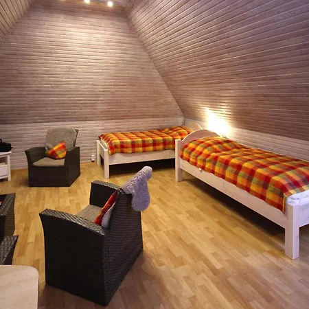 In Appartamento Westerland