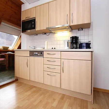 Apartman In Westerland