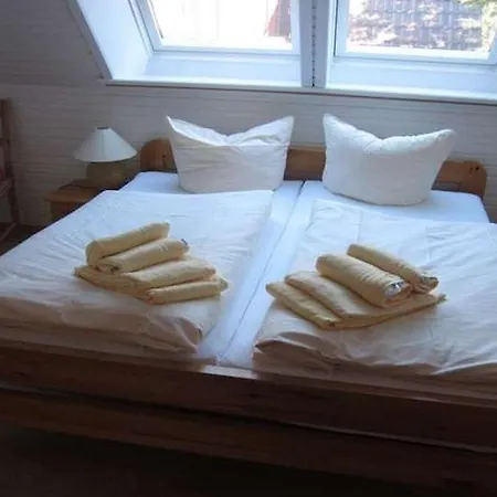 In Apartman Westerland