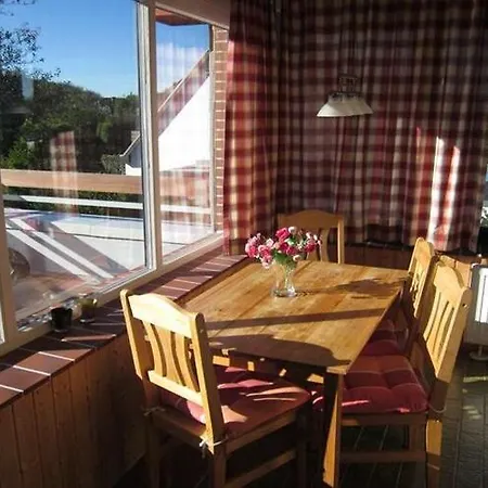 In Westerland