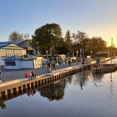 Apartman In Westerland