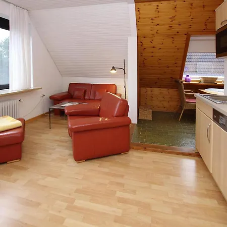 In Apartman *