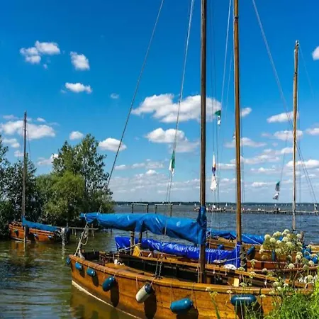 In Apartman Westerland