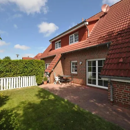 In Apartman Westerland