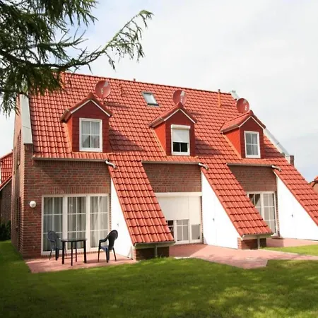 Apartman In Westerland