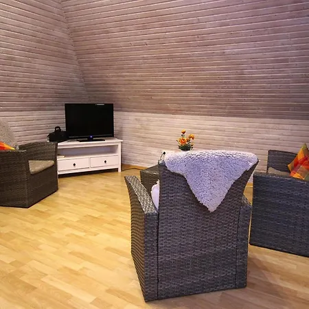 Apartman In *