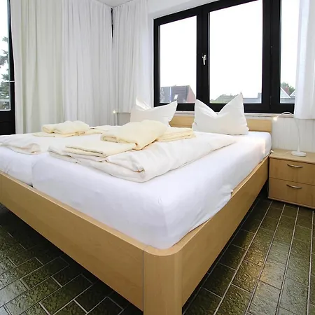 In Apartman Westerland