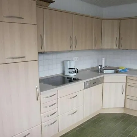 Apartman In
