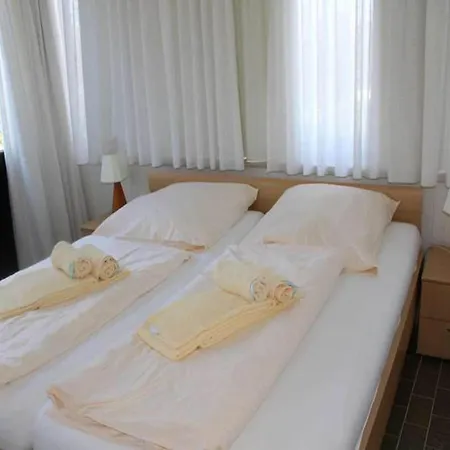 Appartement In *