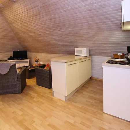 In Appartement *