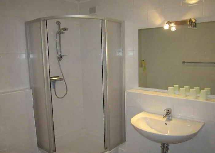 In Appartement Westerland