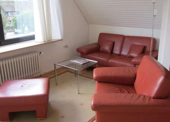 Appartement In