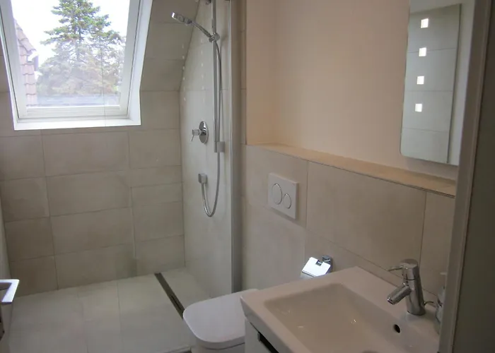 Appartement In *