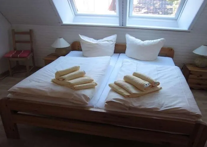 In Appartement Westerland