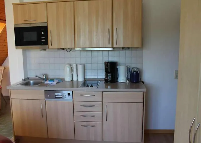In Appartement