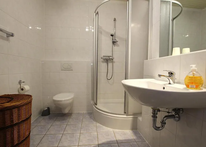 In Appartement *