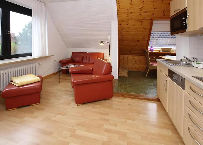 In Appartement *