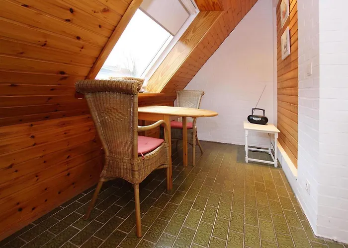 Appartement In Westerland
