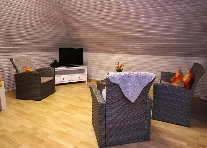 Appartement In *