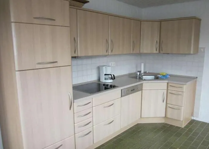 Appartement In