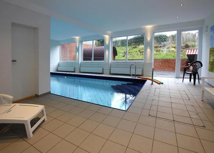 In Appartement Westerland