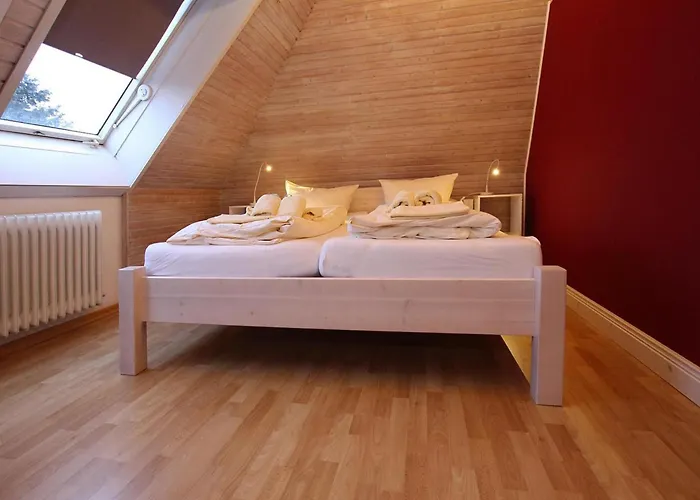 Appartement In Westerland