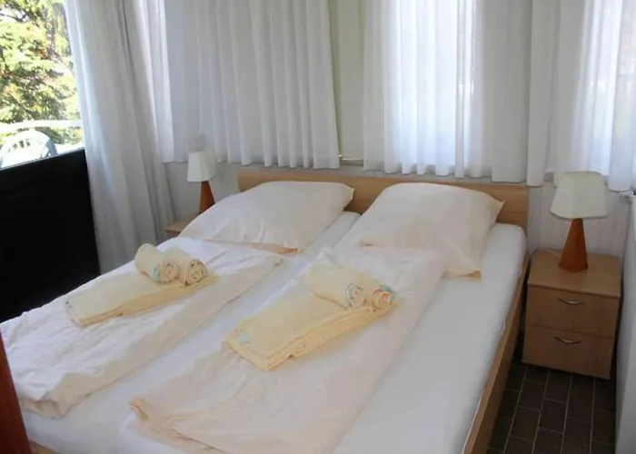 Appartement In *