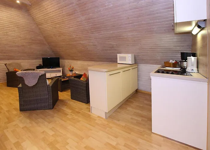 In Appartement *