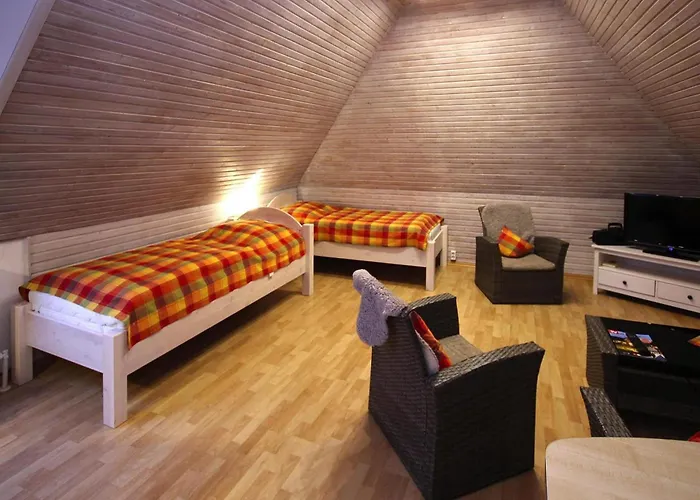 Appartement In
